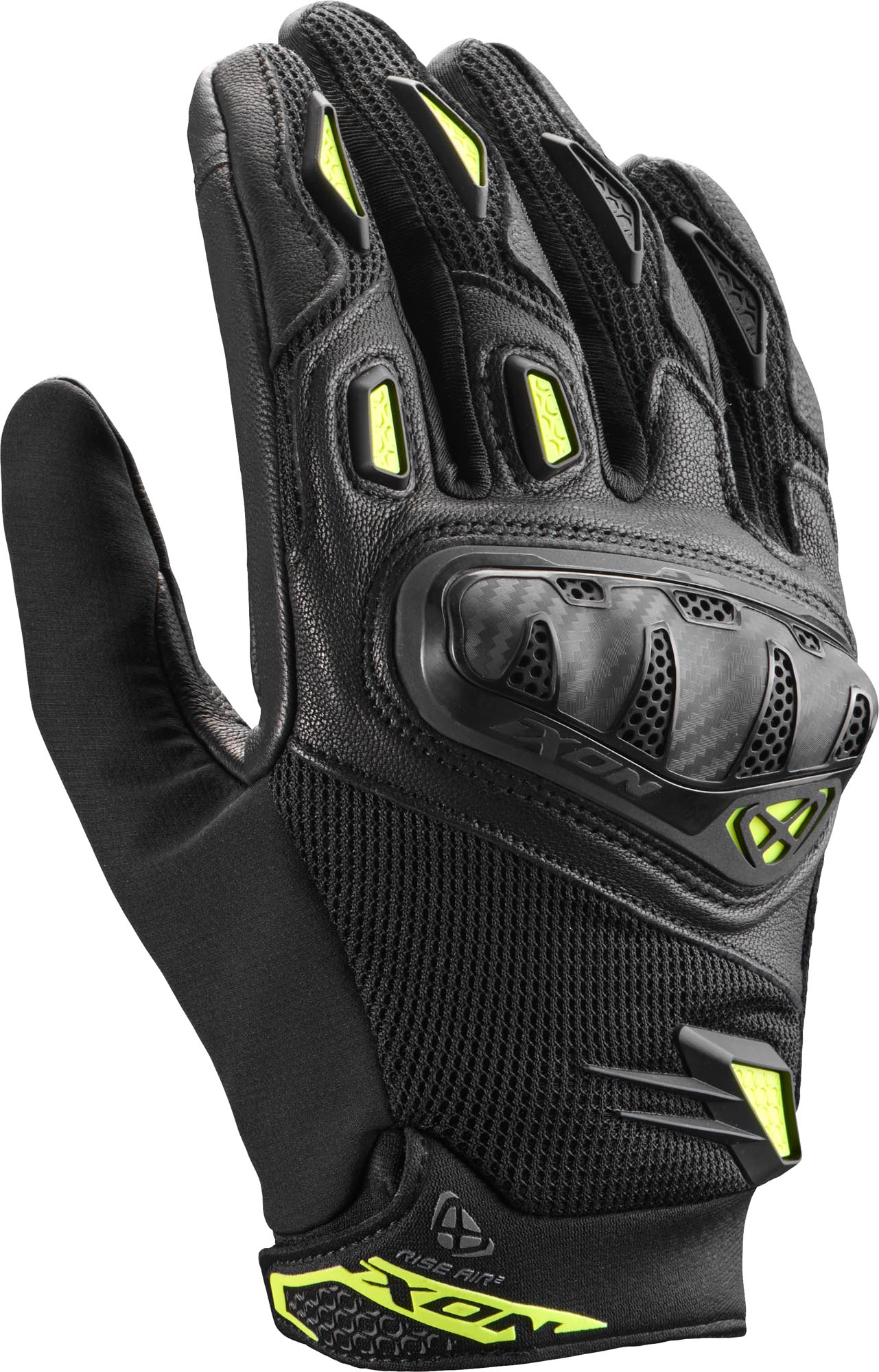 Ixon Rise Air 2 Motorcykel handsker
